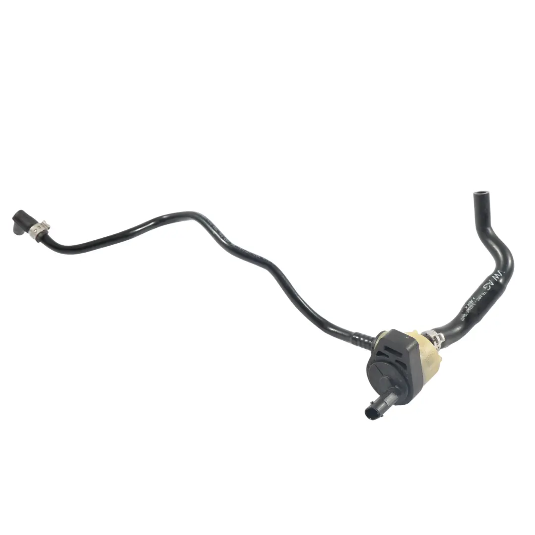 Tubo Sfiato Carter Motore per Audi S4 B8 A5 8T con numero di parte 06E103207AE Audi S4 B8 A5 8T Tubo Sfiato Carter Motore - SKU 06E103207AE - Numero di parte 06E103207AE