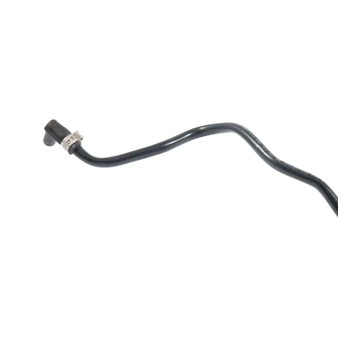 Tubo Sfiato Carter Motore per Audi S4 B8 A5 8T con numero di parte 06E103207AE Audi S4 B8 A5 8T Tubo Sfiato Carter Motore - SKU 06E103207AE - Numero di parte 06E103207AE