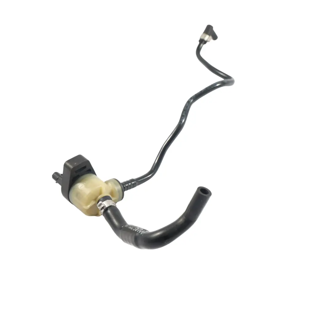 Tubo Sfiato Carter Motore per Audi S4 B8 A5 8T con numero di parte 06E103207AE Audi S4 B8 A5 8T Tubo Sfiato Carter Motore - SKU 06E103207AE - Numero di parte 06E103207AE