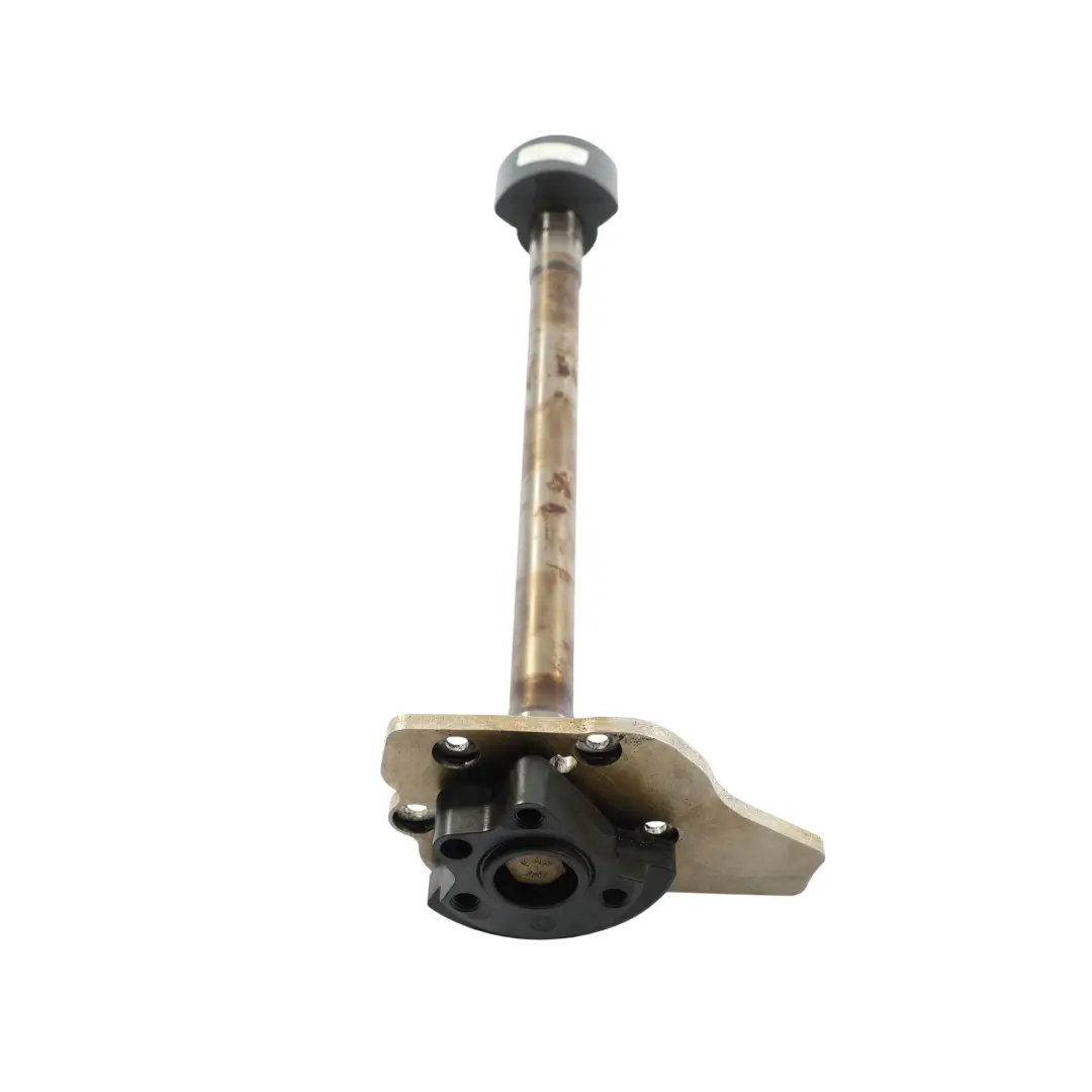 Eje De Balance Del Motor 3.0 TFSI para Audi S4 B8 S5 8T con número de pieza 06E103273AC Audi S4 B8 S5 8T Eje De Balance Del Motor 3.0 TFSI - SKU 06E103273AC - Número de pieza 06E103273AC