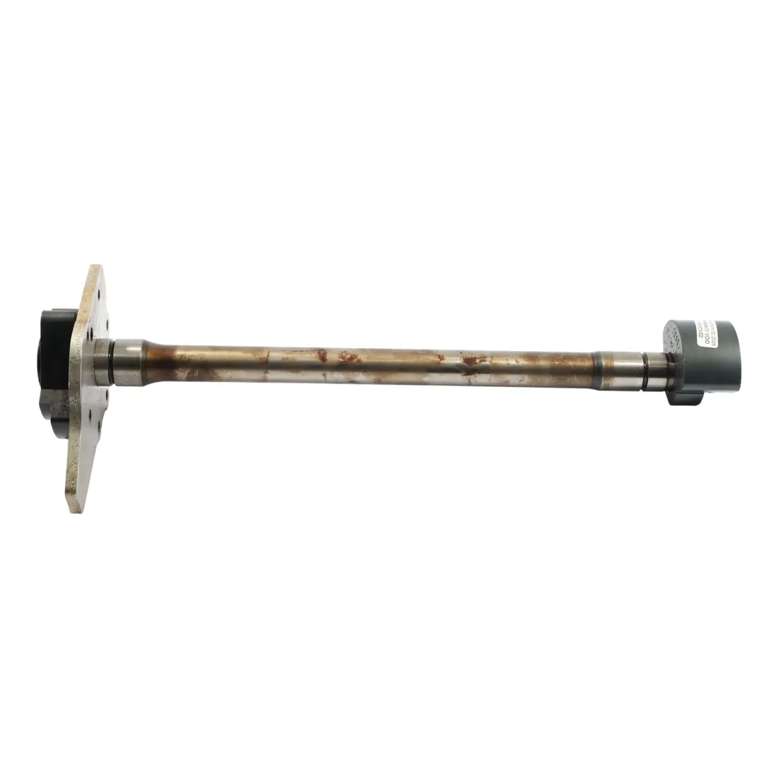 Balance Shaft 3.0 TFSI Petrol to Audi S4 B8 S5 8T Engine with Part number 06E103273AC Audi S4 B8 S5 8T Engine Balance Shaft 3.0 TFSI Petrol - SKU 06E103273AC - Part number 06E103273AC
