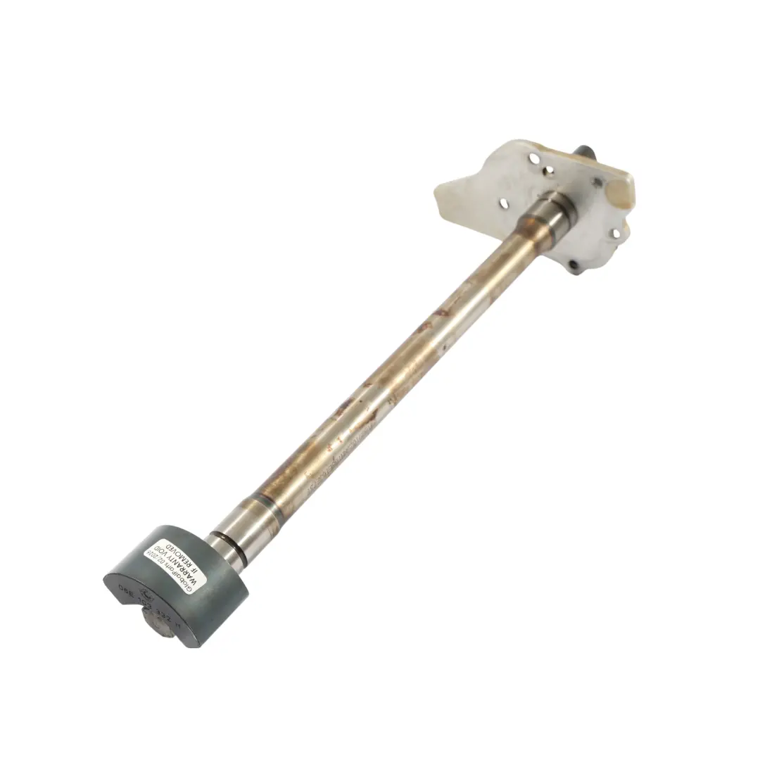 Audi S4 B8 S5 8T Motor Ausgleich Swelle 3.0 TFSI Benzin - SKU 06E103273AC - Teilenummer 06E103273AC