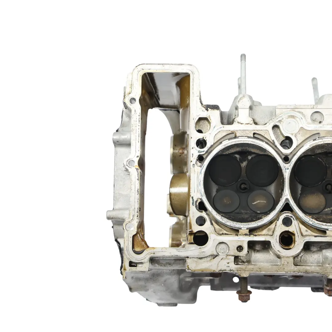 Audi A4 S4 B8 A5 S5 8T Engine Cylinder Head Cylinders 4-6 3.0 TFSI - SKU 06E103403M - Part number 06E103403M