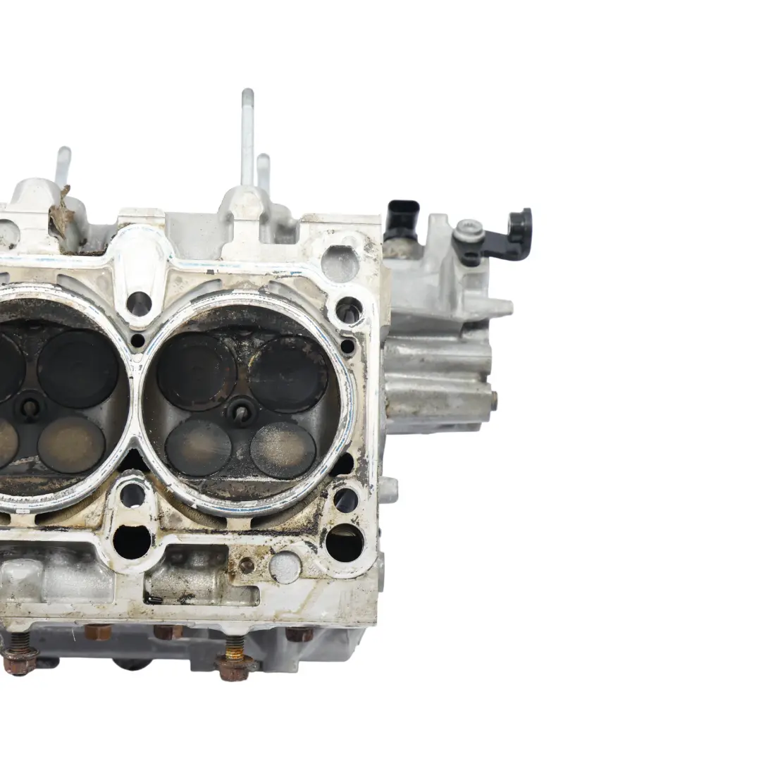 Motore Testa Cilindri 4-6 3.0 TFSI per Audi A4 S4 B8 A5 S5 8T con numero di parte 06E103403M Audi A4 S4 B8 A5 S5 8T Motore Testa Cilindri 4-6 3.0 TFSI - SKU 06E103403M - Numero di parte 06E103403M