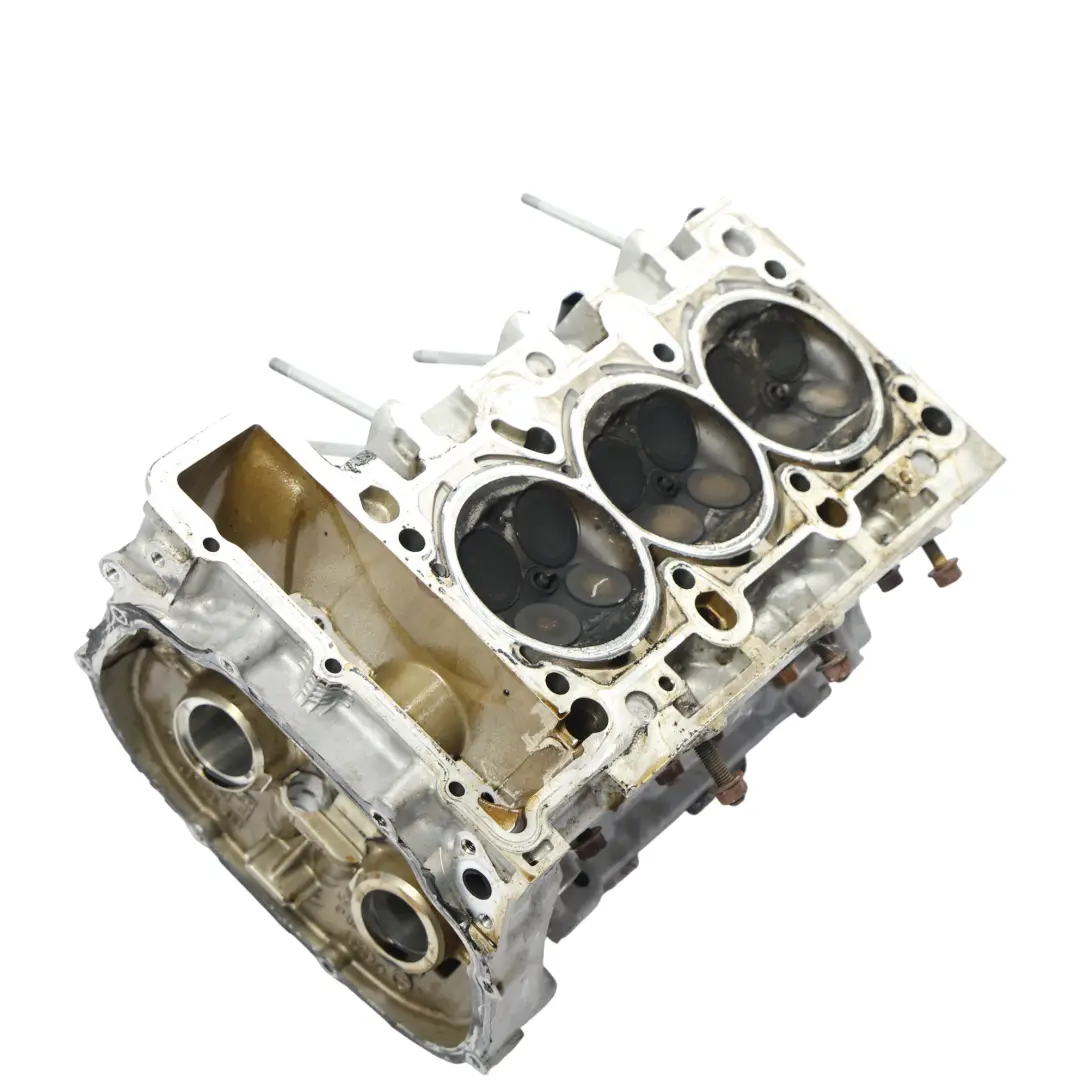 Audi A4 S4 B8 A5 S5 8T Motore Testa Cilindri 4-6 3.0 TFSI - SKU 06E103403M - Numero di parte 06E103403M