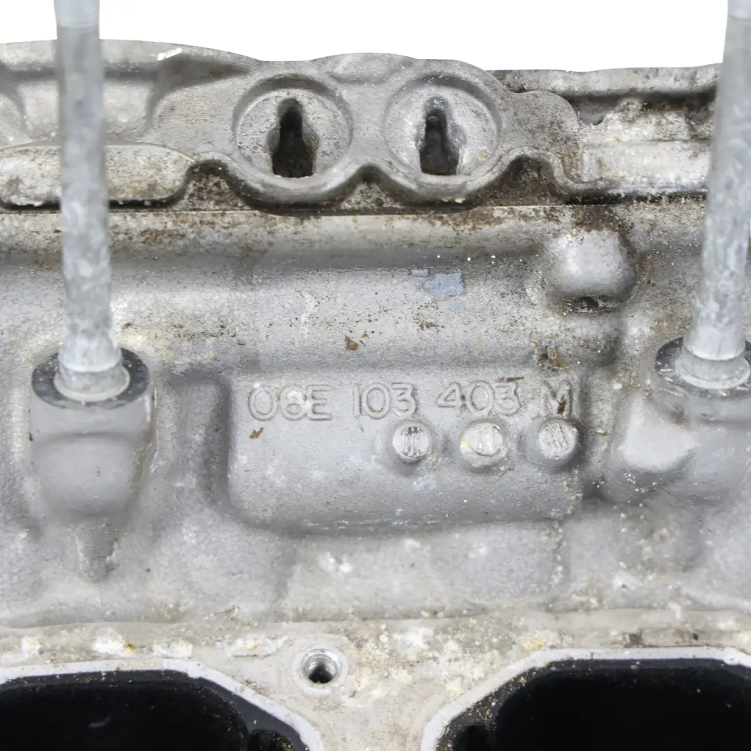 Audi A4 S4 B8 A5 S5 8T Motore Testa Cilindri 4-6 3.0 TFSI - SKU 06E103403M - Numero di parte 06E103403M