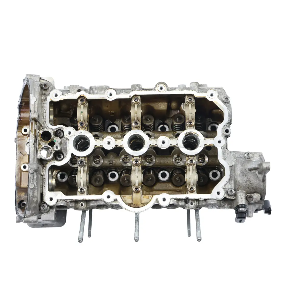 Motore Testa Cilindri 4-6 3.0 TFSI per Audi A4 S4 B8 A5 S5 8T con numero di parte 06E103403M Audi A4 S4 B8 A5 S5 8T Motore Testa Cilindri 4-6 3.0 TFSI - SKU 06E103403M - Numero di parte 06E103403M