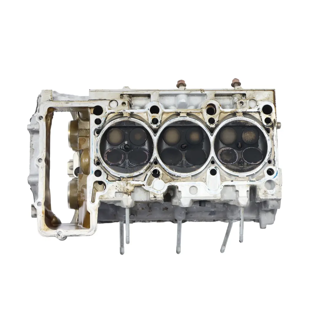 Audi A4 S4 B8 A5 S5 8T Motore Testa Cilindri 1-3 3.0 TFSI 06E103403M - SKU 06E103404M - Numero di parte 06E103404M