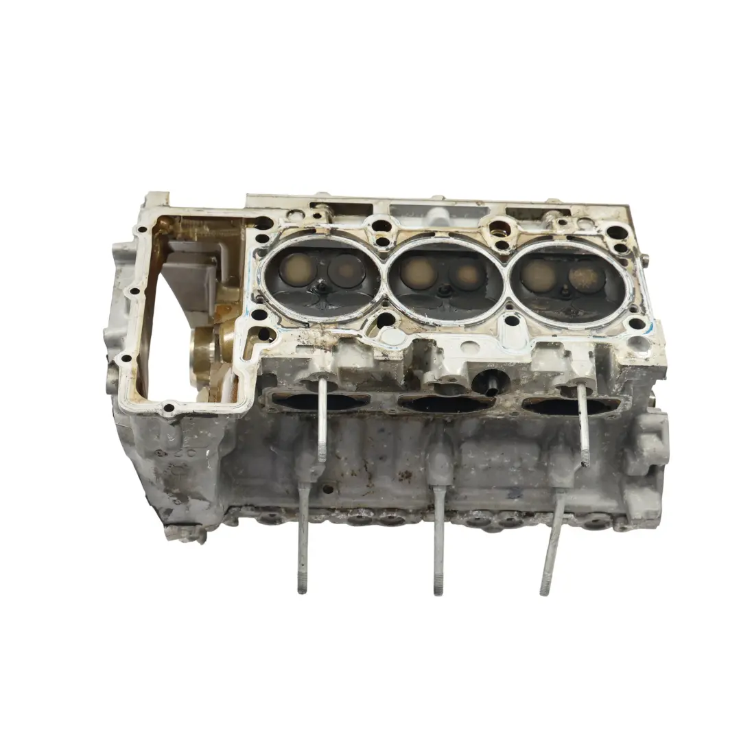 Zylinderkopf Zylinder 1-3 3.0 TFSI 06E103403M für Audi A4 S4 B8 A5 S5 8T Motor mit Teilenummer 06E103404M Audi A4 S4 B8 A5 S5 8T Motor Zylinderkopf Zylinder 1-3 3.0 TFSI 06E103403M - SKU 06E103404M - Teilenummer 06E103404M