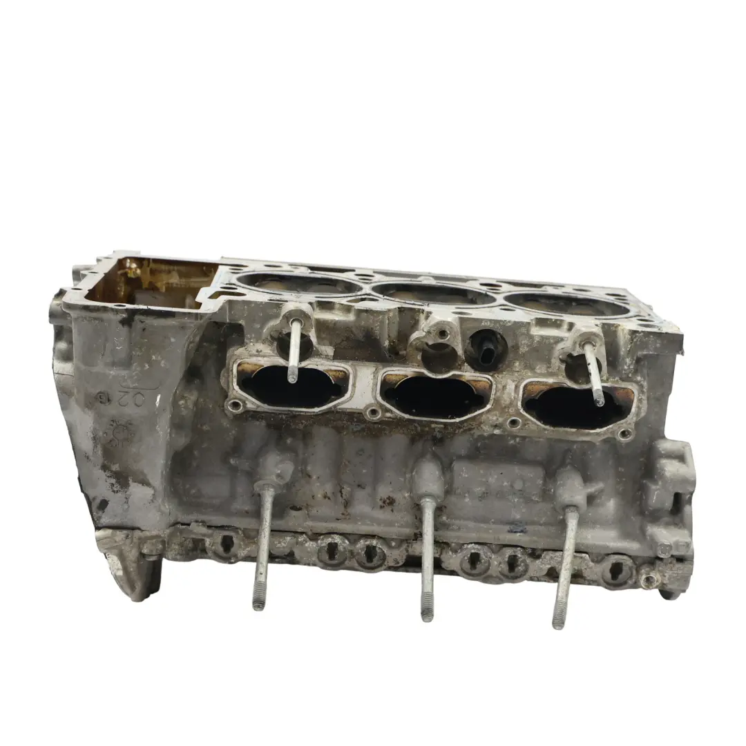 Cylinder Head Cylinders 1-3 3.0 TFSI 06E103403M to Audi A4 S4 B8 A5 S5 8T Engine with Part number 06E103404M Audi A4 S4 B8 A5 S5 8T Engine Cylinder Head Cylinders 1-3 3.0 TFSI 06E103403M - SKU 06E103404M - Part number 06E103404M