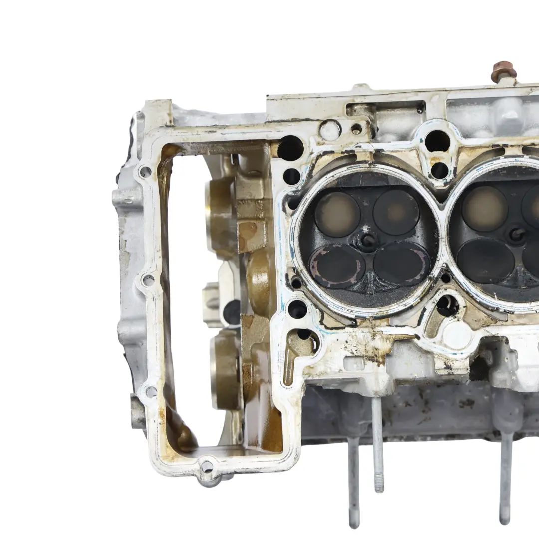 Audi A4 S4 B8 A5 S5 8T Głowica Silnika Cylindry 1-3 3.0 TFSI 06E103403M - SKU 06E103404M - Numer Części 06E103404M