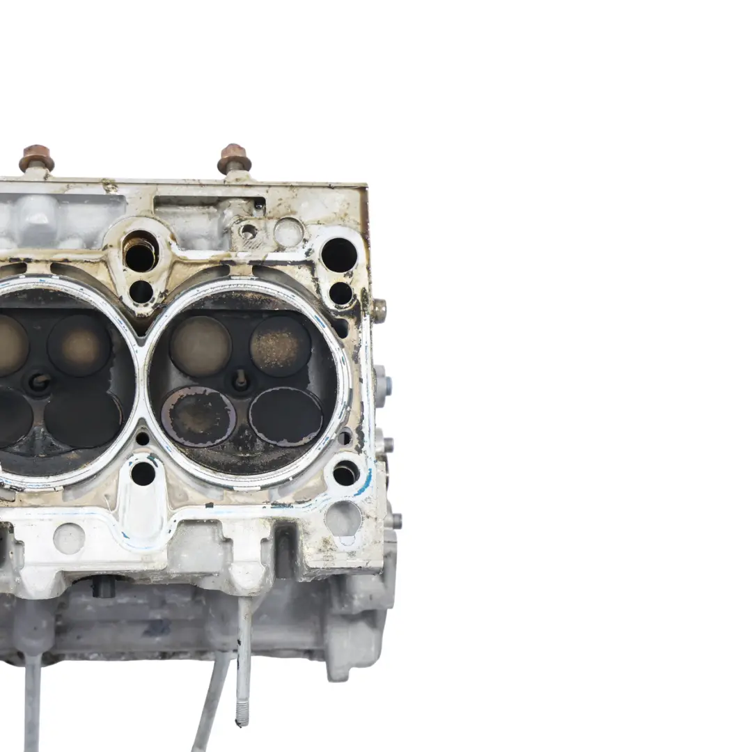 Audi A4 S4 B8 A5 S5 8T Motore Testa Cilindri 1-3 3.0 TFSI 06E103403M - SKU 06E103404M - Numero di parte 06E103404M