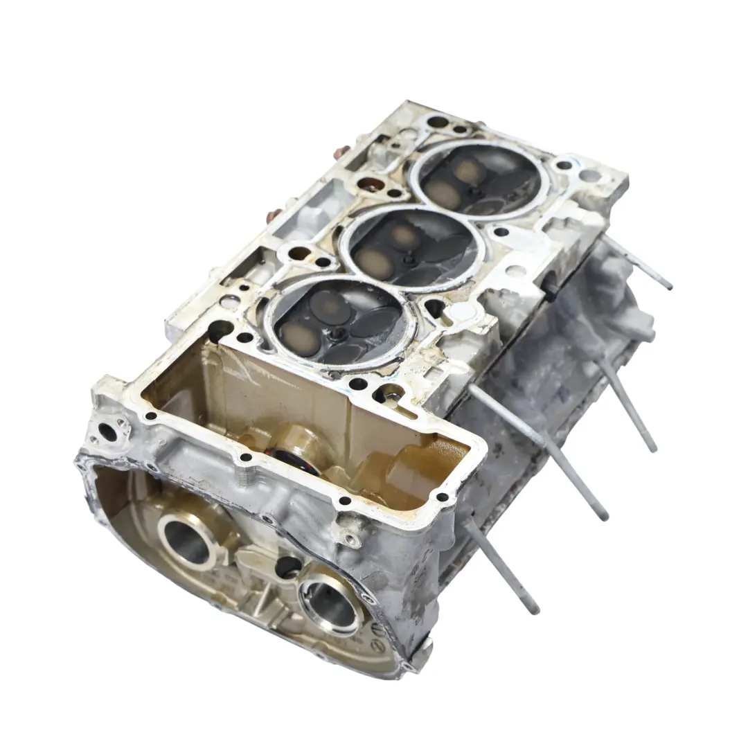 Audi A4 S4 B8 A5 S5 8T Moteur Culasse Cylindres 1-3 3.0 TFSI 06E103403M - SKU 06E103404M - Numéro de pièce 06E103404M