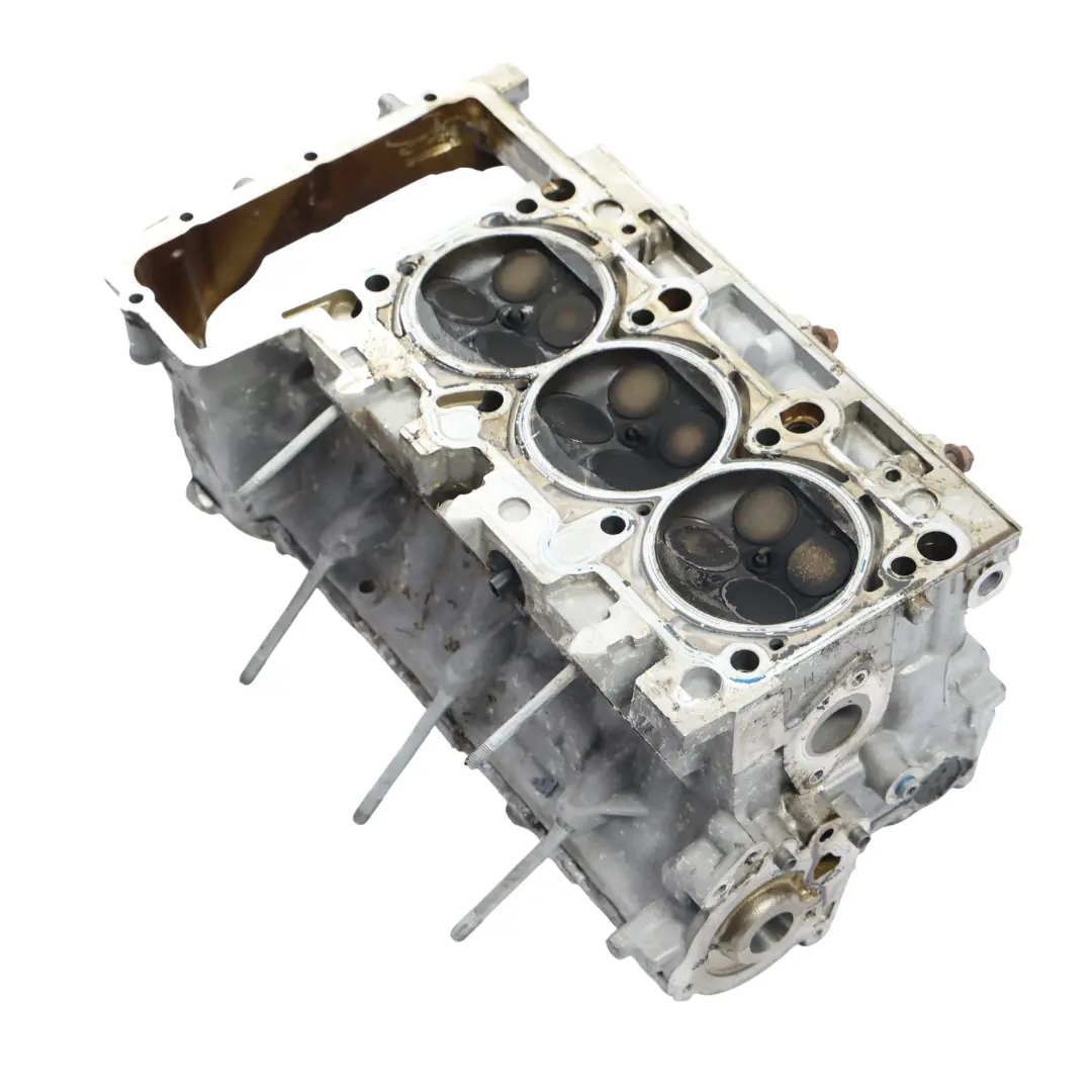 Motore Testa Cilindri 1-3 3.0 TFSI 06E103403M per Audi A4 S4 B8 A5 S5 8T con numero di parte 06E103404M Audi A4 S4 B8 A5 S5 8T Motore Testa Cilindri 1-3 3.0 TFSI 06E103403M - SKU 06E103404M - Numero di parte 06E103404M