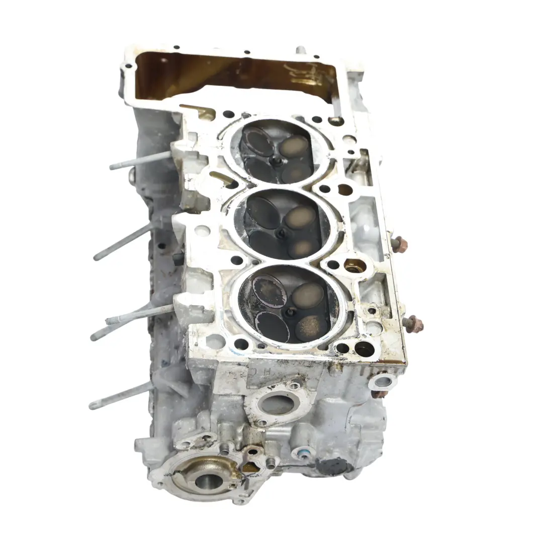 Motore Testa Cilindri 1-3 3.0 TFSI 06E103403M per Audi A4 S4 B8 A5 S5 8T con numero di parte 06E103404M Audi A4 S4 B8 A5 S5 8T Motore Testa Cilindri 1-3 3.0 TFSI 06E103403M - SKU 06E103404M - Numero di parte 06E103404M