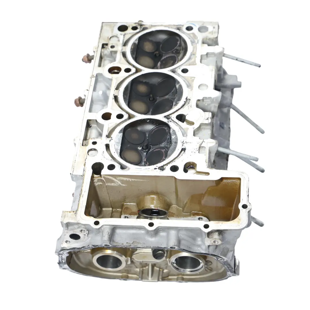 Audi A4 S4 B8 A5 S5 8T Motor Culata Cilindros 1-3 3.0 TFSI 06E103403M - SKU 06E103404M - Número de pieza 06E103404M