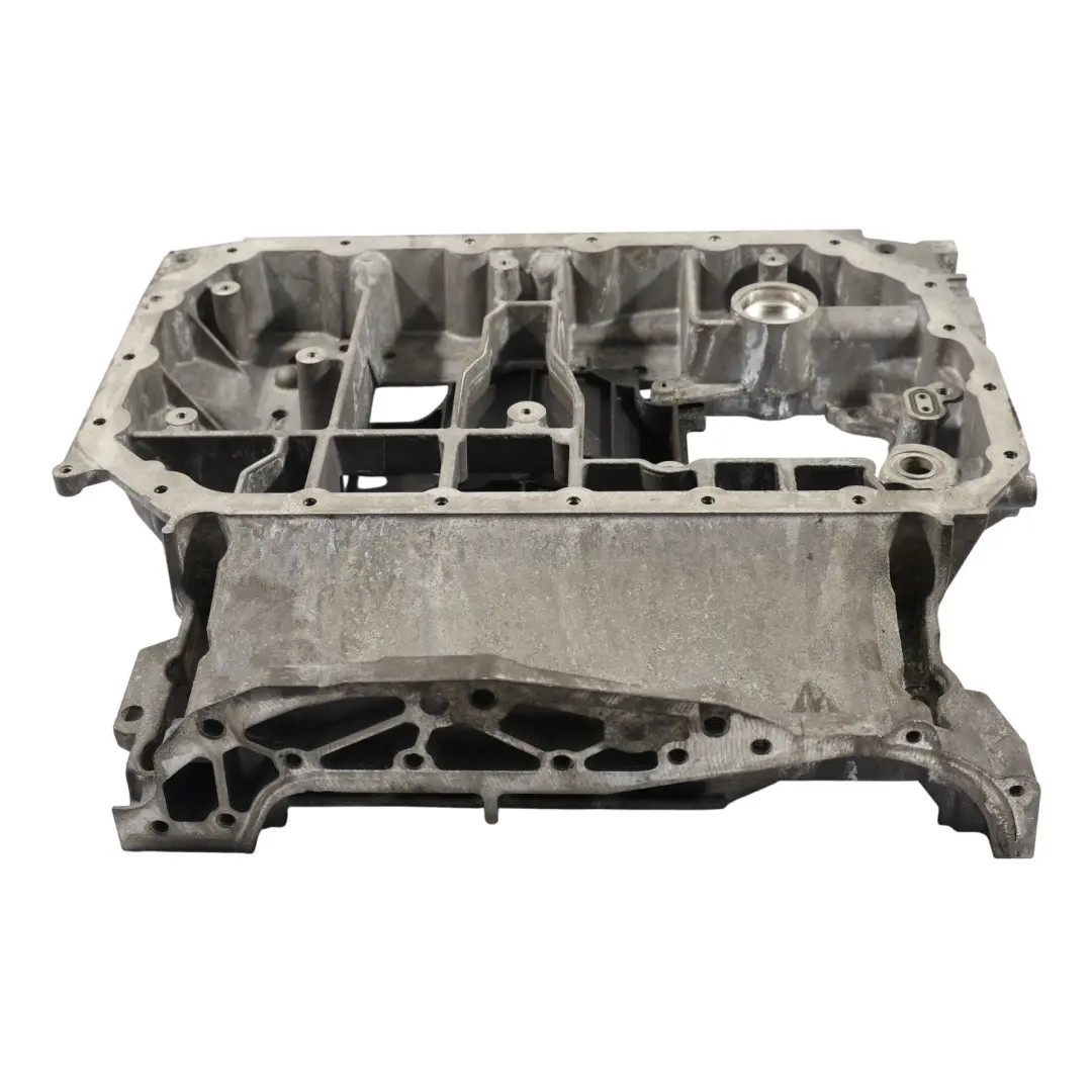 Audi S4 B8 S5 8T 3.0 TFSI CAKA Panel Superior Cárter Aceite Motor - SKU 06E103603P - Número de pieza 06E103603P