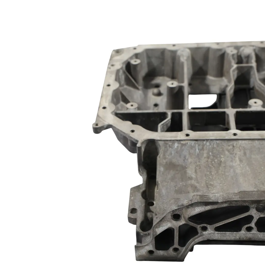 CAKA Panneau Supérieur Carter Huile Moteur pour Audi S4 B8 S5 8T 3.0 TFSI à propos du numéro de pièce 06E103603P Audi S4 B8 S5 8T 3.0 TFSI CAKA Panneau Supérieur Carter Huile Moteur - SKU 06E103603P - Numéro de pièce 06E103603P