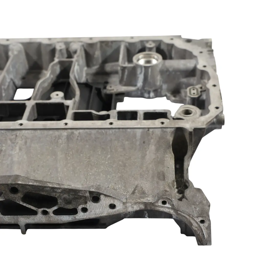 CAKA Motorölwanne Obere Abdeckung für Audi S4 B8 S5 8T 3.0 TFSI mit Teilenummer 06E103603P Audi S4 B8 S5 8T 3.0 TFSI CAKA Motorölwanne Obere Abdeckung - SKU 06E103603P - Teilenummer 06E103603P