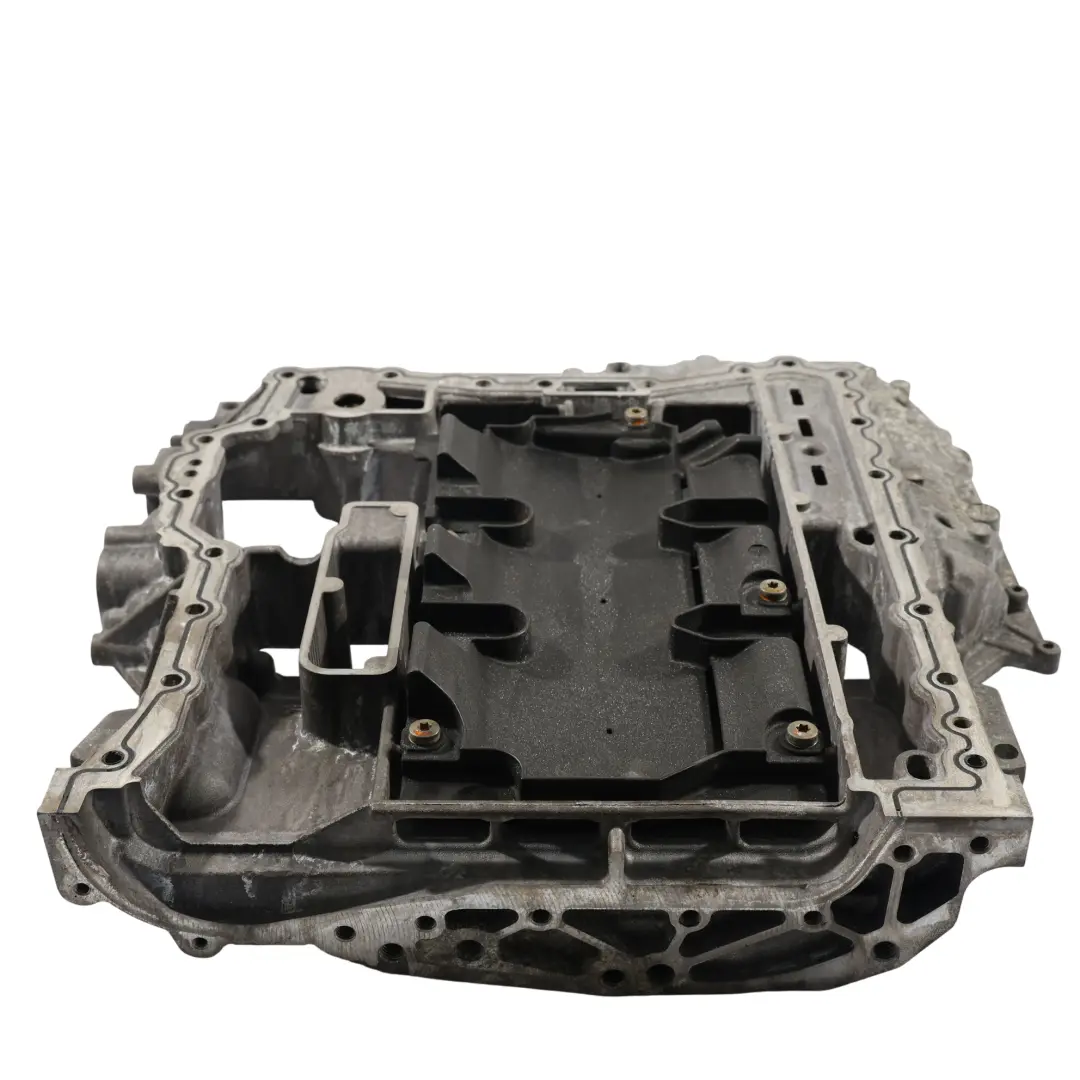 CAKA Pannello Superiore Coppa Olio Motore per Audi S4 B8 S5 8T 3.0 TFSI con numero di parte 06E103603P Audi S4 B8 S5 8T 3.0 TFSI CAKA Pannello Superiore Coppa Olio Motore - SKU 06E103603P - Numero di parte 06E103603P