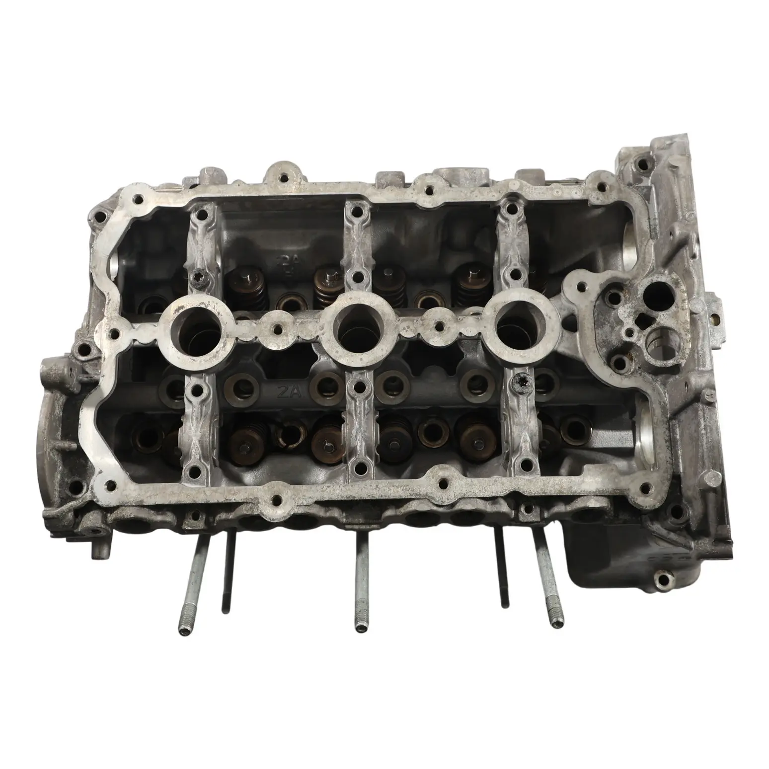 Audi A4 B8 S4 B8 S5 8T Cylinder Head 1-3 06E103903JX 06E103404K 06E103286