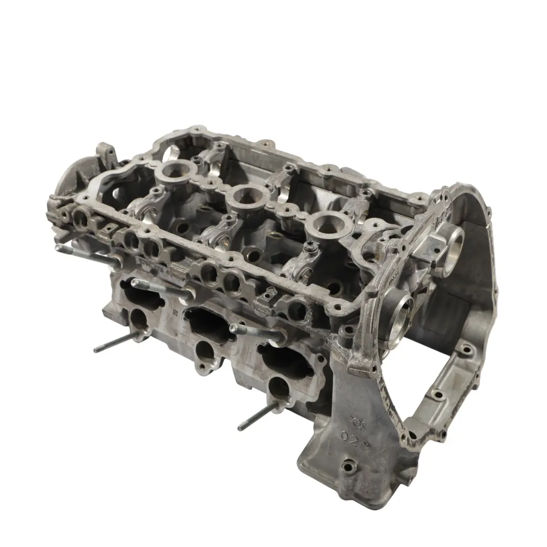 Culasse de Moteur 1-3 06E103404K 06E103286 pour Audi A4 B8 S4 B8 S5 8T à propos du numéro de pièce 06E103903JX Audi A4 B8 S4 B8 S5 8T Culasse de Moteur 1-3 06E103404K 06E103286 - SKU 06E103903JX - Numéro de pièce 06E103903JX