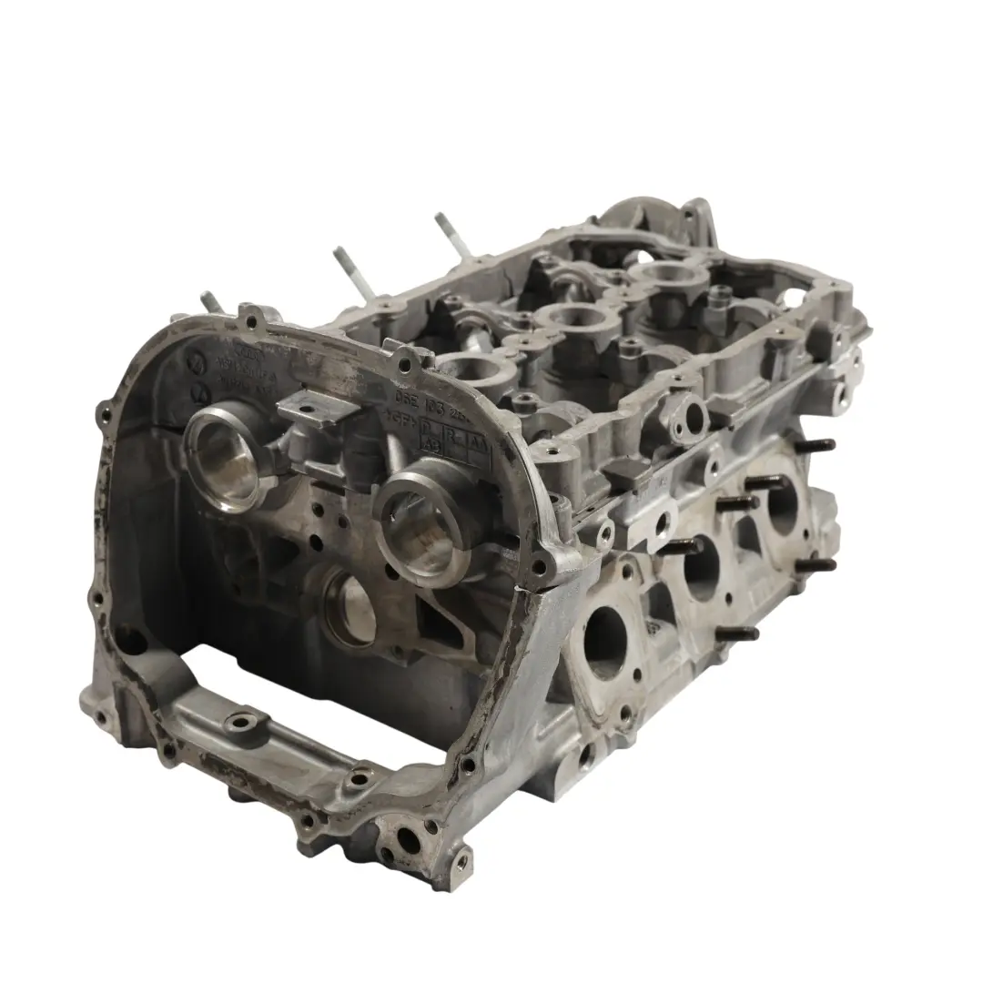 Cylinder Head 1-3 06E103404K 06E103286 to Audi A4 B8 S4 B8 S5 8T with Part number 06E103903JX Audi A4 B8 S4 B8 S5 8T Cylinder Head 1-3 06E103404K 06E103286 - SKU 06E103903JX - Part number 06E103903JX