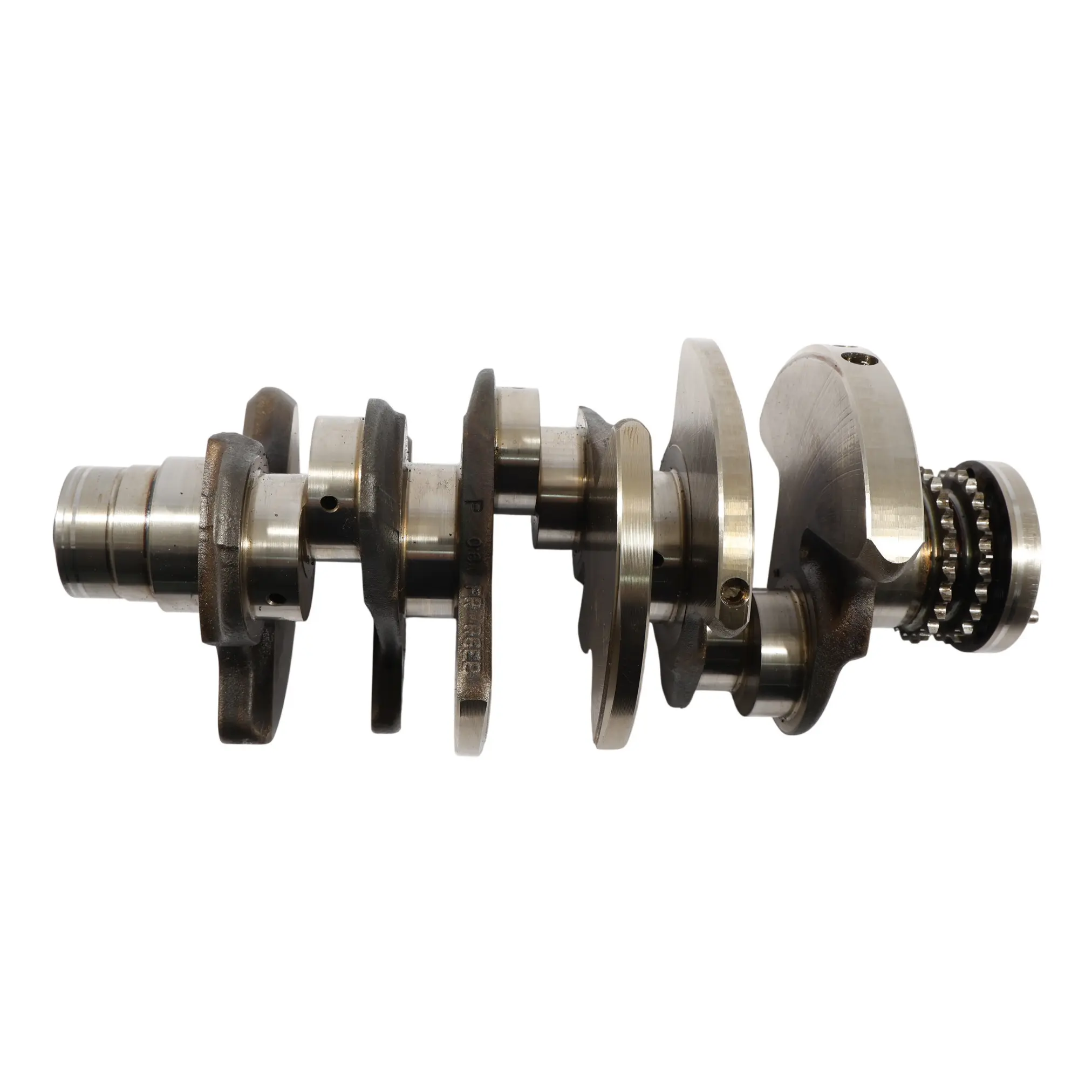 Audi A4 B8 S5 8T Motor Cigüeñal Cigüeñal 3.0 TFSI Gasolina 06E105101AK