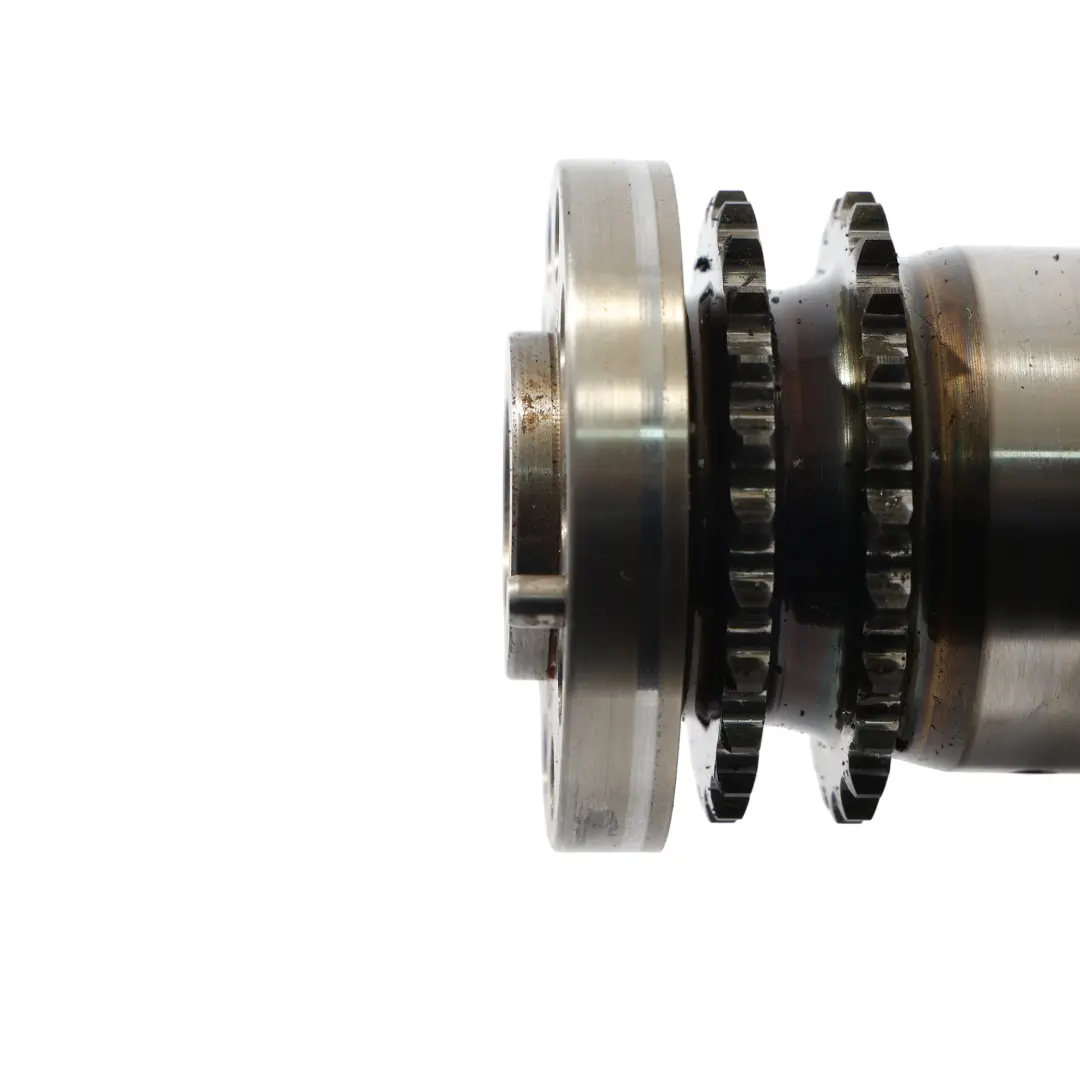 Kurbelwelle Kurbel Welle 3.0 TFSI Benzin für Audi A4 B8 S5 8T Motor mit Teilenummer 06E105101AD Audi A4 B8 S5 8T Motor Kurbelwelle Kurbel Welle 3.0 TFSI Benzin - SKU 06E105101AD - Teilenummer 06E105101AD