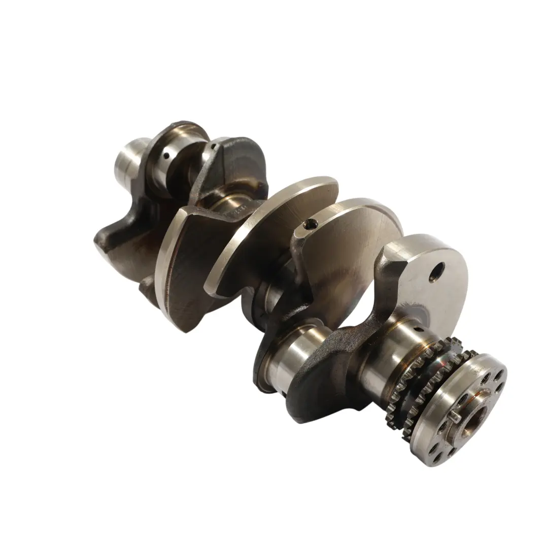 Audi A4 B8 S5 8T Albero A Gomiti Motore 3.0 TFSI Benzina - SKU 06E105101AD - Numero di parte 06E105101AD