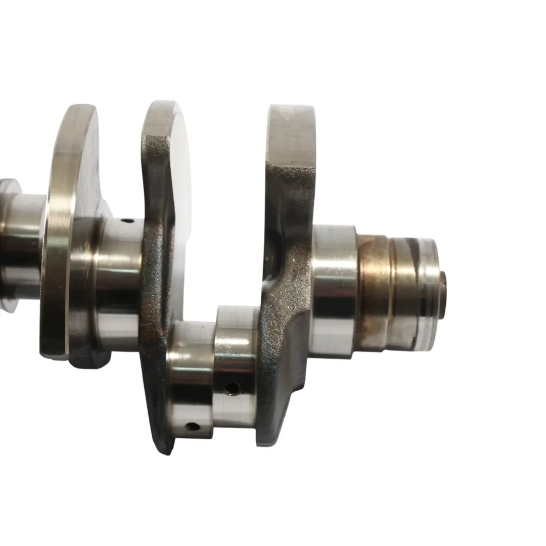 Audi A4 S4 B8 Albero A Gomito Motore 3.0 TFSI Benzina CAKA - SKU 06E105101S - Numero di parte 06E105101S