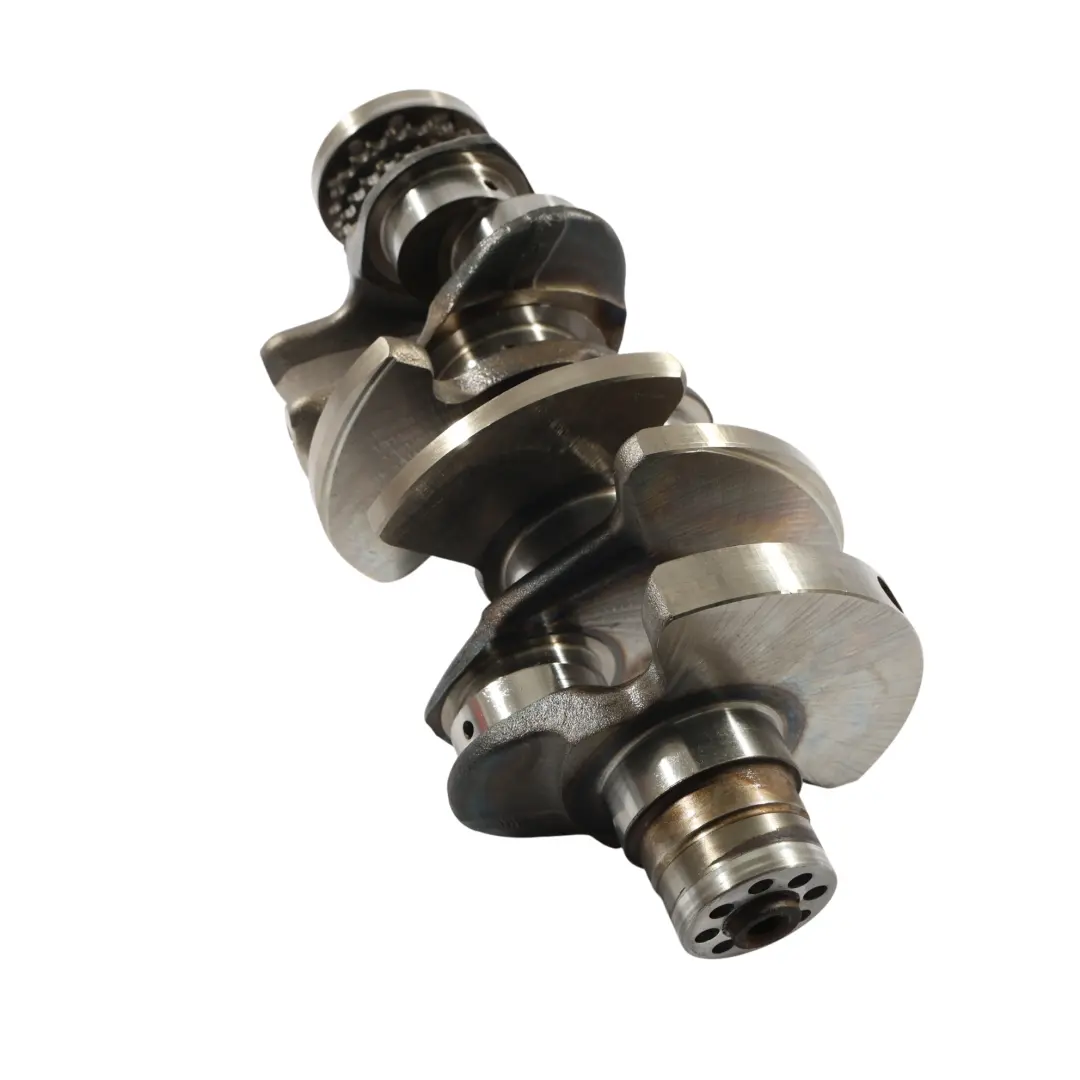 Audi A4 S4 B8 Motor Cigüeñal Cigüeñal 3.0 TFSI Gasolina CAKA - SKU 06E105101S - Número de pieza 06E105101S