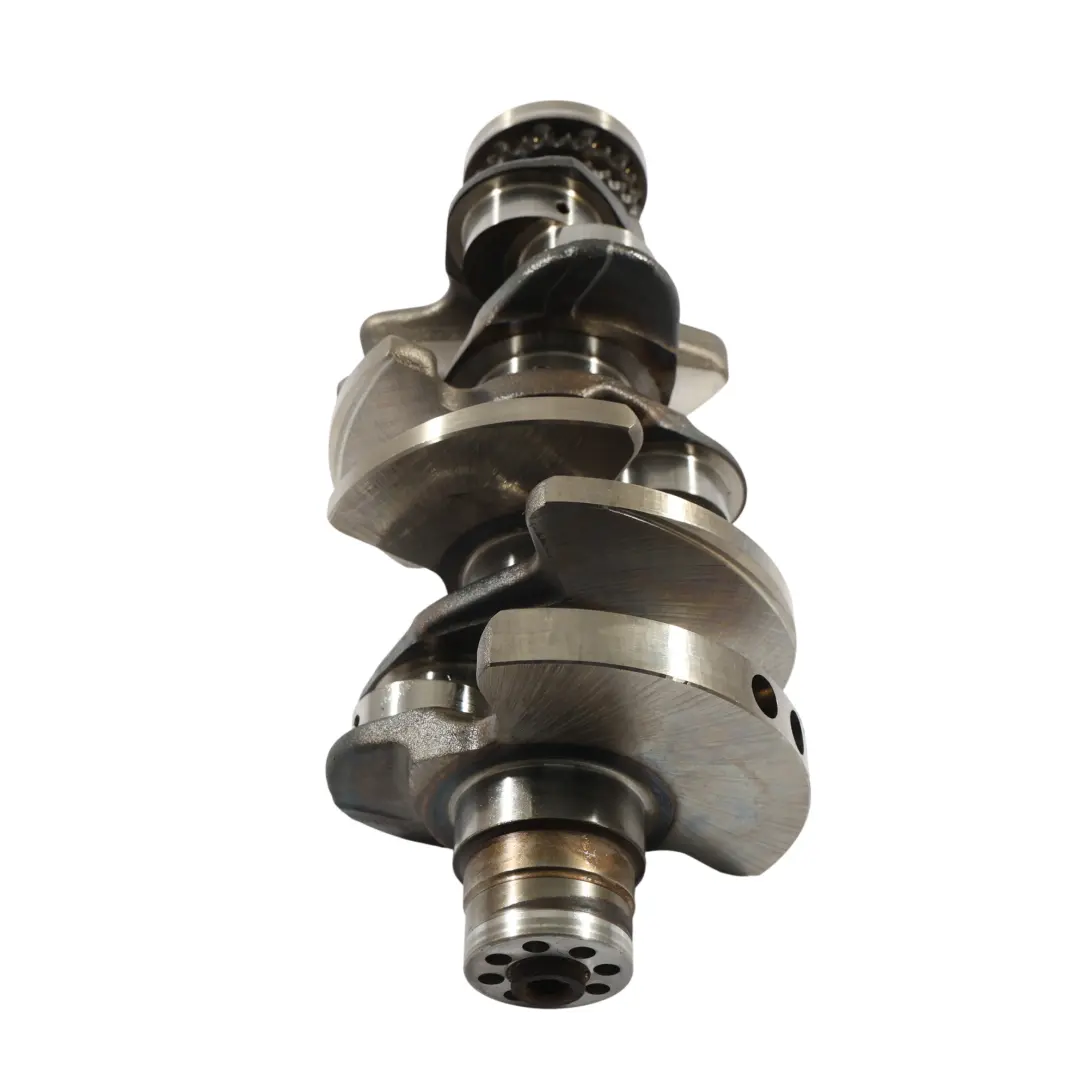 Kurbelwelle Kurbel Welle 3.0 TFSI Benzin CAKA für Audi A4 S4 B8 Motor mit Teilenummer 06E105101S Audi A4 S4 B8 Motor Kurbelwelle Kurbel Welle 3.0 TFSI Benzin CAKA - SKU 06E105101S - Teilenummer 06E105101S