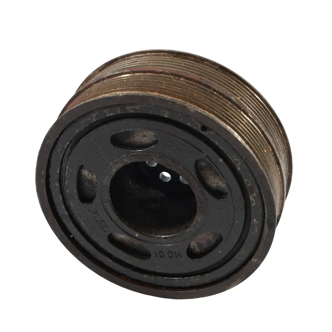 8F Polea Amortiguadora Vibraciones Cigüeñal para Audi A4 B8 A6 C7 S4 B8 S5 con número de pieza 06E105251E Audi A4 B8 A6 C7 S4 B8 S5 8F Polea Amortiguadora Vibraciones Cigüeñal - SKU 06E105251E - Número de pieza 06E105251E