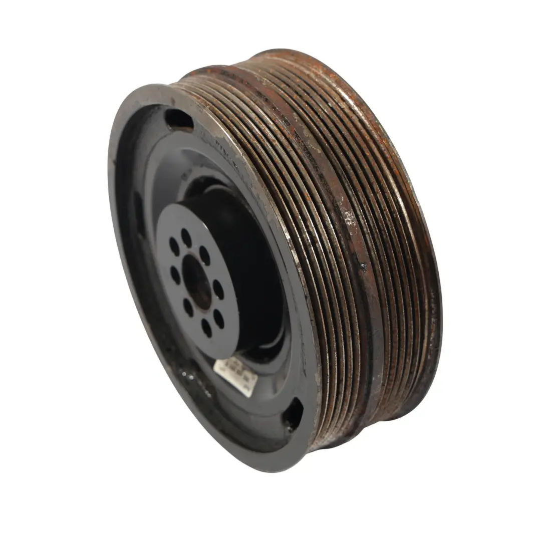 Audi A4 B8 A6 C7 S4 B8 S5 8F Poulie Amortisseur Vilebrequin - SKU 06E105251E - Numéro de pièce 06E105251E