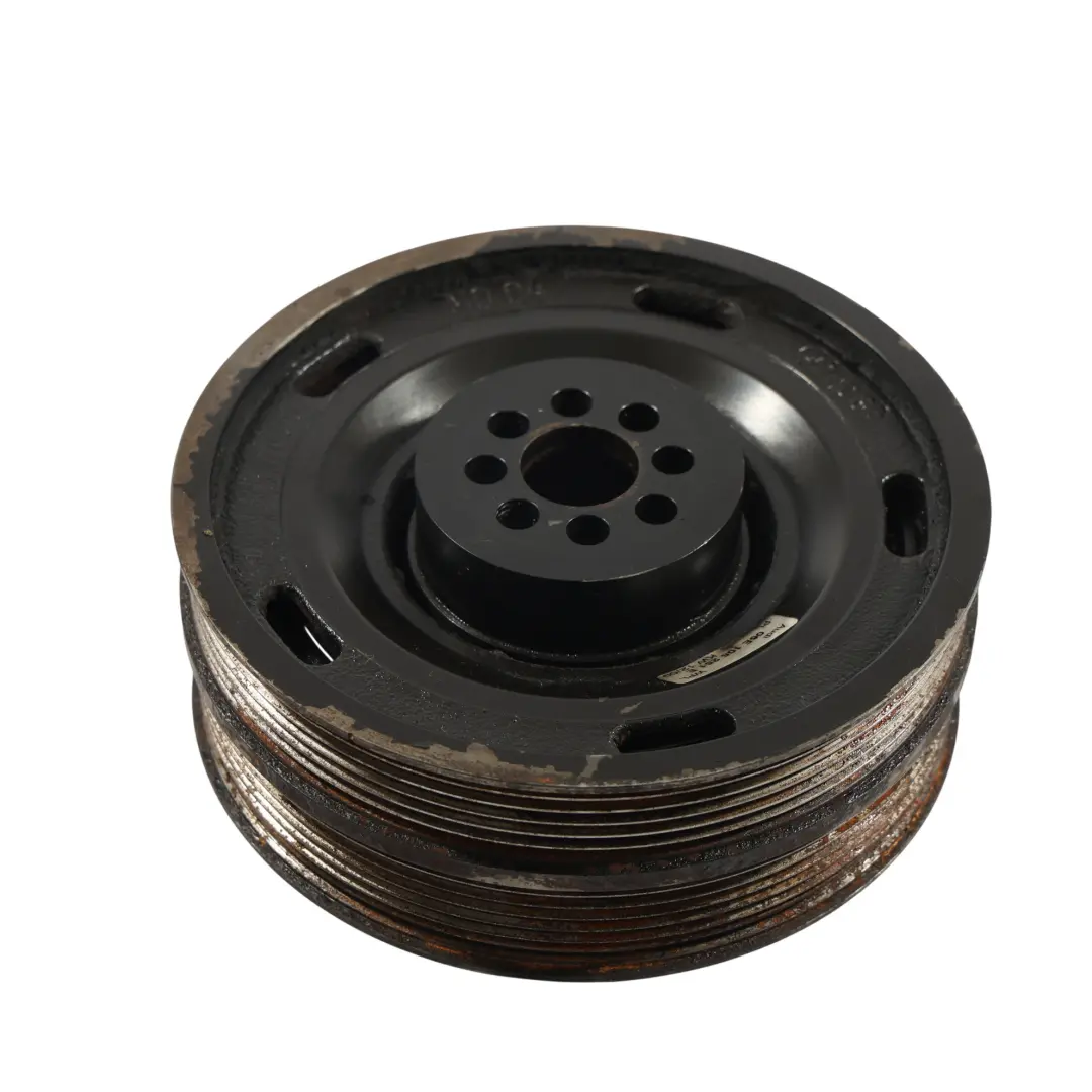 Audi A4 B8 A6 C7 S4 B8 S5 8F Puleggia Smorzatrice Albero Gomiti - SKU 06E105251E - Numero di parte 06E105251E