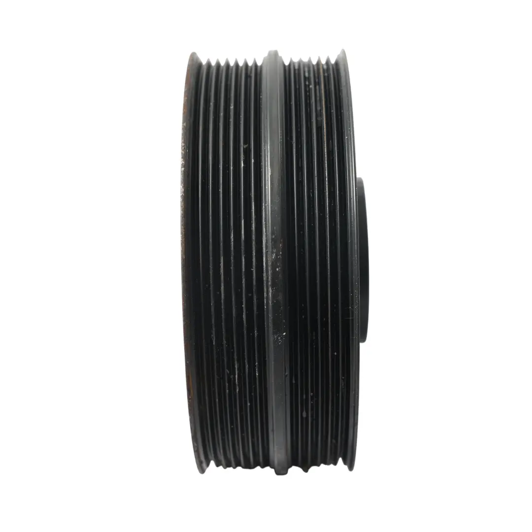 Audi A4 B8 A5 8T A6 C7 Puleggia Smorzatore Albero 3.0 TFSI - SKU 06E105251F - Numero di parte 06E105251F