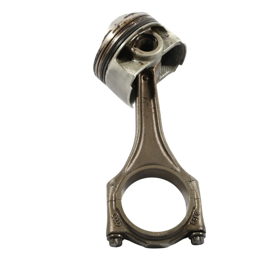 CAKA 3.0 TFSI Benzyna Tłok do Audi A4 B8 S4 B8 S5 8T o numerze 06E107065CJ Audi A4 B8 S4 B8 S5 8T CAKA 3.0 TFSI Benzyna Tłok - SKU 06E107065CJ - Numer Części 06E107065CJ