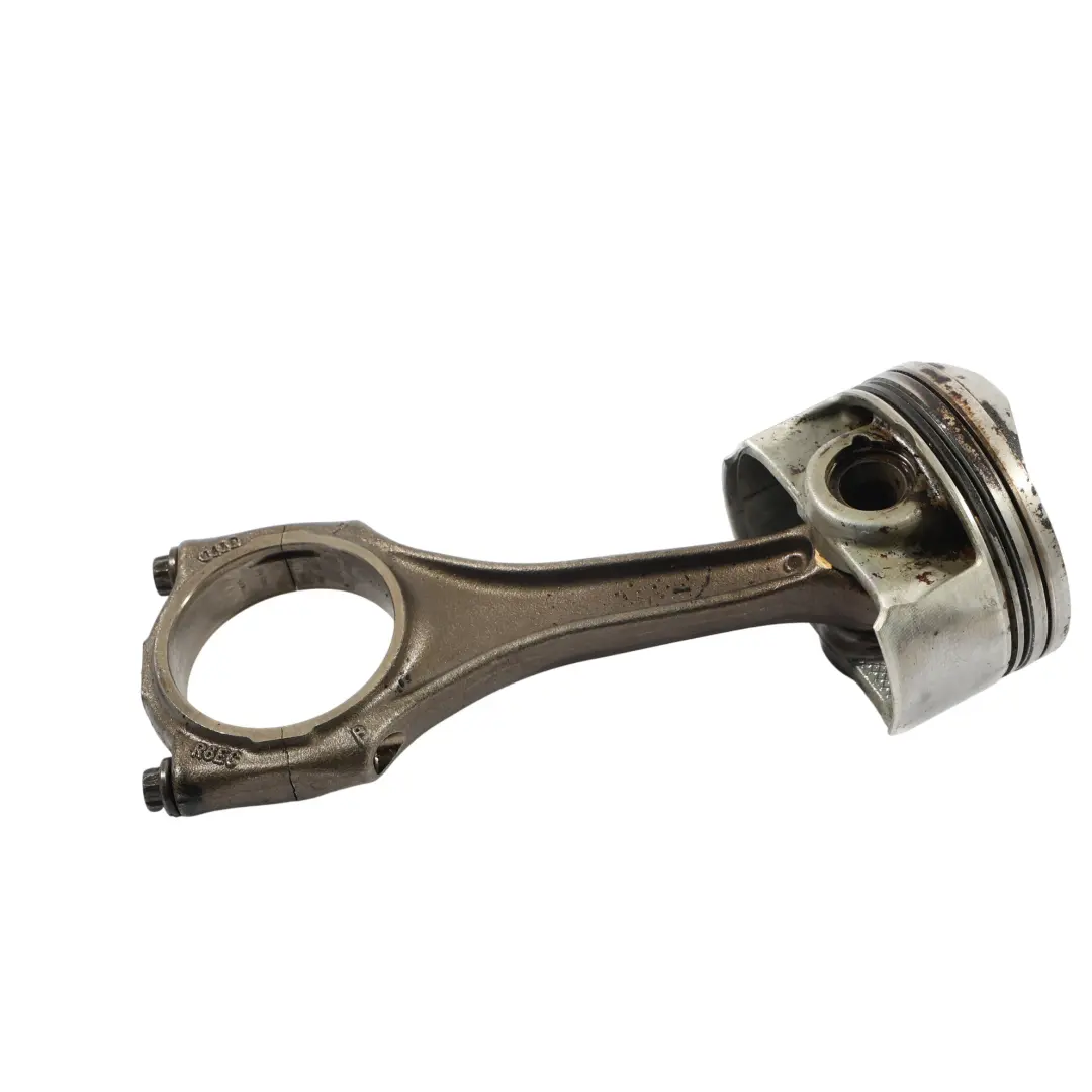 CAKA 3.0 TFSI Benzyna Tłok do Audi A4 B8 S4 B8 S5 8T o numerze 06E107065CJ Audi A4 B8 S4 B8 S5 8T CAKA 3.0 TFSI Benzyna Tłok - SKU 06E107065CJ - Numer Części 06E107065CJ