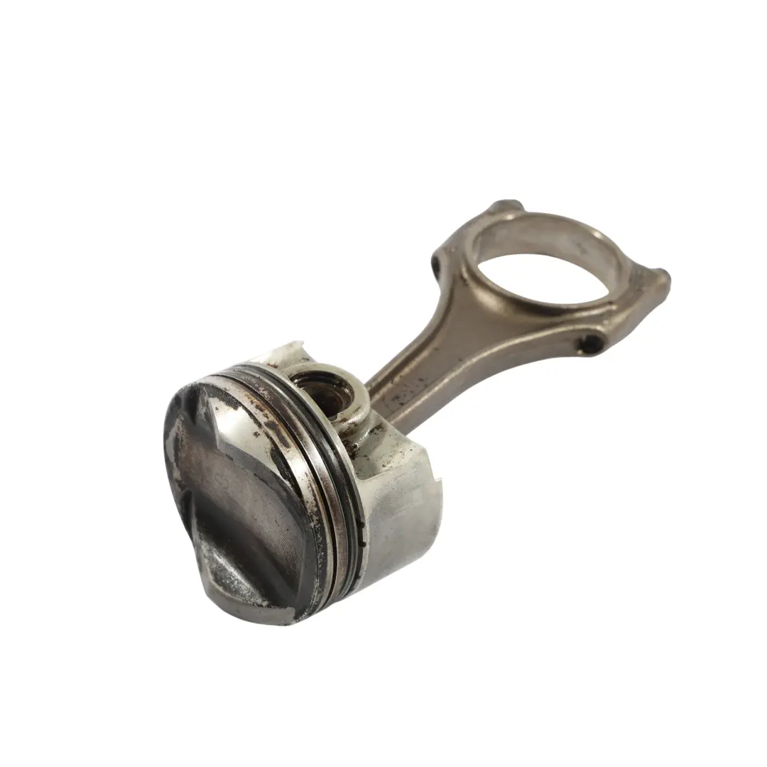 Audi A4 B8 S4 B8 S5 8T CAKA 3.0 TFSI Essence Piston Bielle - SKU 06E107065CJ - Numéro de pièce 06E107065CJ