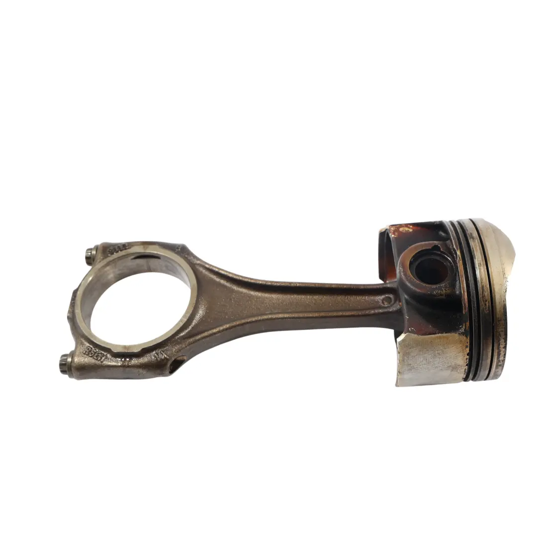 Tłok Korbowód Cylindry 4-6 3.0 TFSI do Audi S4 B8 S5 8T o numerze 06E107065DM Audi S4 B8 S5 8T Tłok Korbowód Cylindry 4-6 3.0 TFSI - SKU 06E107065DM - Numer Części 06E107065DM