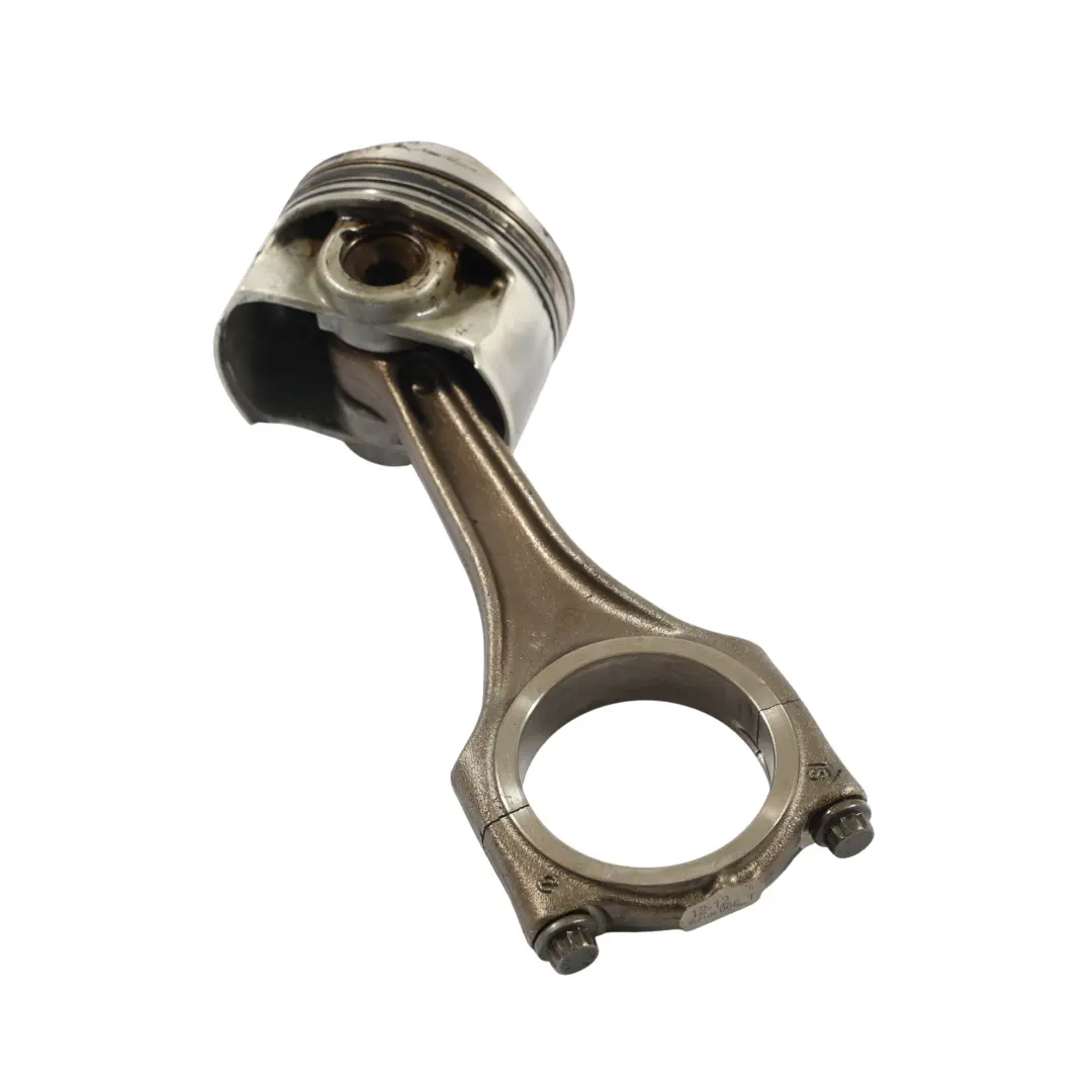 CAKA 3.0 TFSI Essence Piston Bielle 6E107066CJ pour Audi A4 B8 S4 B8 S5 8T à propos du numéro de pièce 06E107066CJ Audi A4 B8 S4 B8 S5 8T CAKA 3.0 TFSI Essence Piston Bielle 6E107066CJ - SKU 06E107066CJ - Numéro de pièce 06E107066CJ