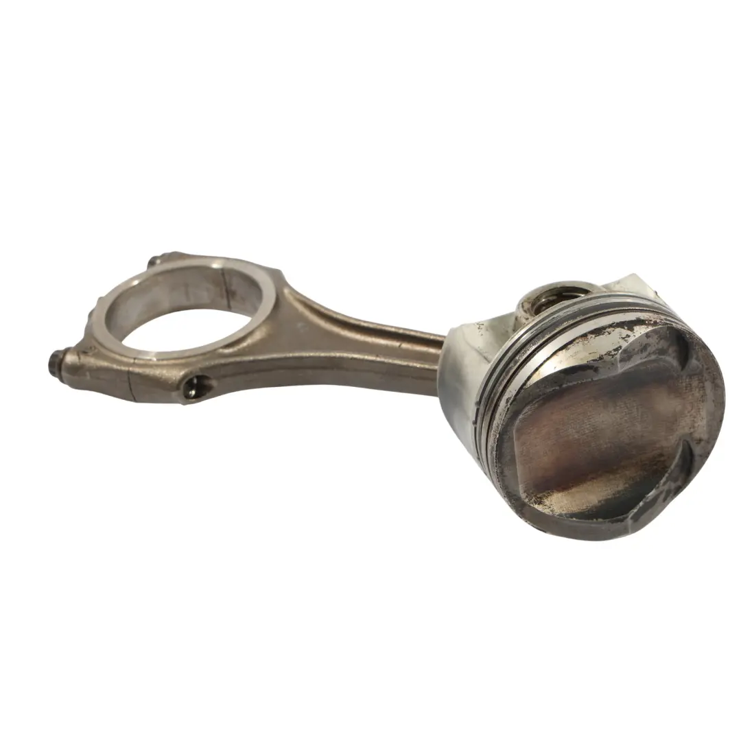 CAKA 3.0 TFSI Benzyna Tłok do Audi A4 B8 S4 B8 S5 8T o numerze 06E107066CJ Audi A4 B8 S4 B8 S5 8T CAKA 3.0 TFSI Benzyna Tłok - SKU 06E107066CJ - Numer Części 06E107066CJ