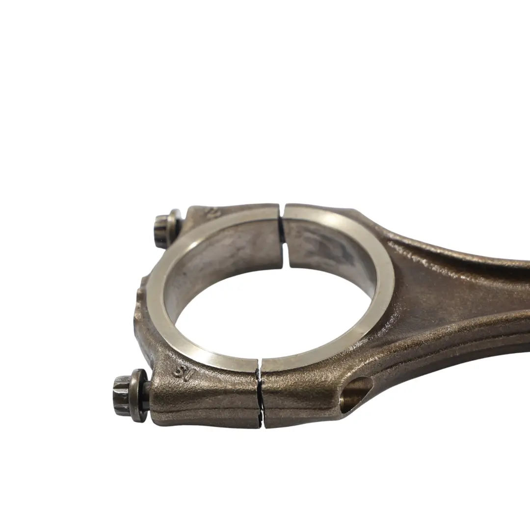 Audi S4 B8 S5 8T Bielle De Piston Cylindres 1-3 3.0 TFSI - SKU 06E107066DM - Numéro de pièce 06E107066DM