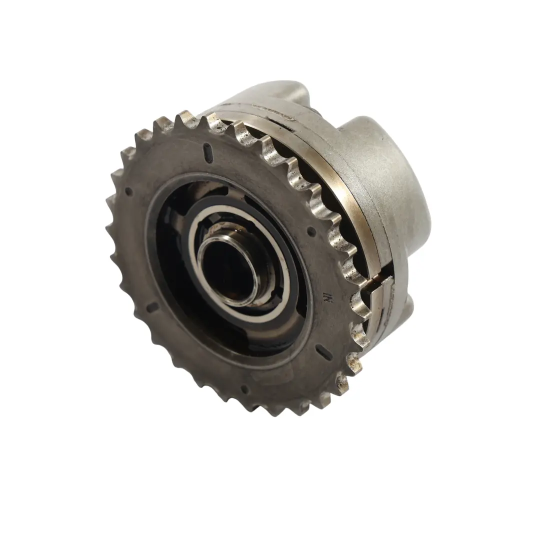 CAKA Benzin Nockenwellen Verstell Einheit für Audi S4 B8 R8 42 3.0 TFSI mit Teilenummer 06E109083M Audi S4 B8 R8 42 3.0 TFSI CAKA Benzin Nockenwellen Verstell Einheit - SKU 06E109083M - Teilenummer 06E109083M