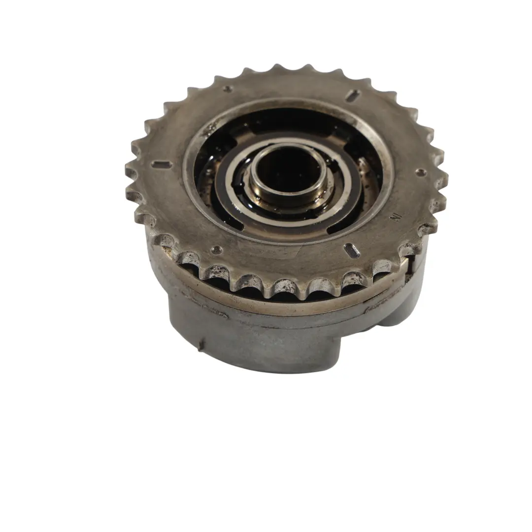 Audi S4 B8 S5 8T R8 42 3.0 TFSI CAKA Petrol Camshaft Adjuster Unit - SKU 06E109083M - Número de pieza 06E109083M