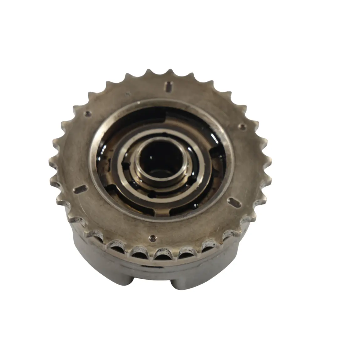 CAKA Benzina Regolatore Albero Camme per Audi S4 B8 S5 8T R8 42 3.0 TFSI con numero di parte 06E109083M Audi S4 B8 S5 8T R8 42 3.0 TFSI CAKA Benzina Regolatore Albero Camme - SKU 06E109083M - Numero di parte 06E109083M