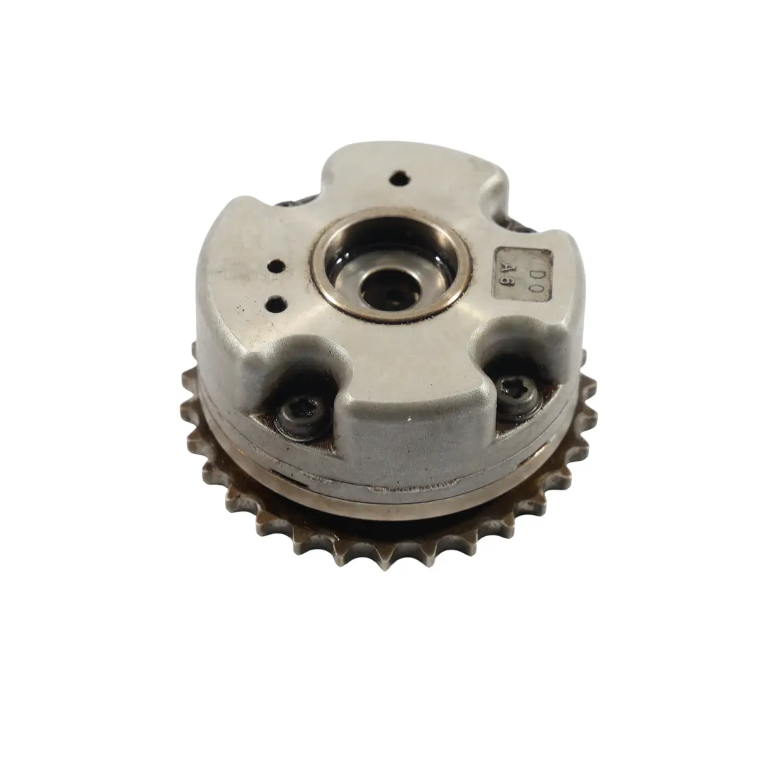 Audi S4 B8 S5 8T R8 42 3.0 TFSI CAKA Petrol Camshaft Adjuster Unit - SKU 06E109083M - Número de pieza 06E109083M