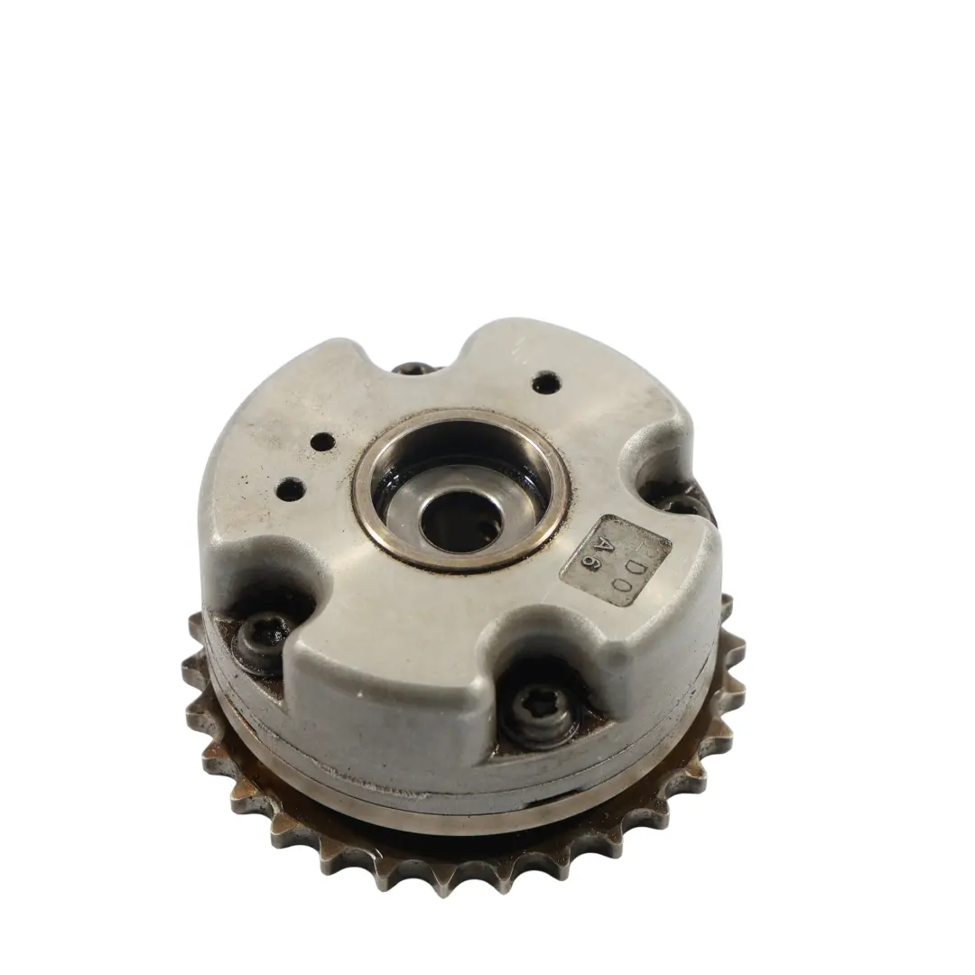 CAKA Wariator Ssący Rozrządu do Audi S4 B8 S5 8T R8 42 3.0 TFSI o numerze 06E109083M Audi S4 B8 S5 8T R8 42 3.0 TFSI CAKA Wariator Ssący Rozrządu - SKU 06E109083M - Numer Części 06E109083M