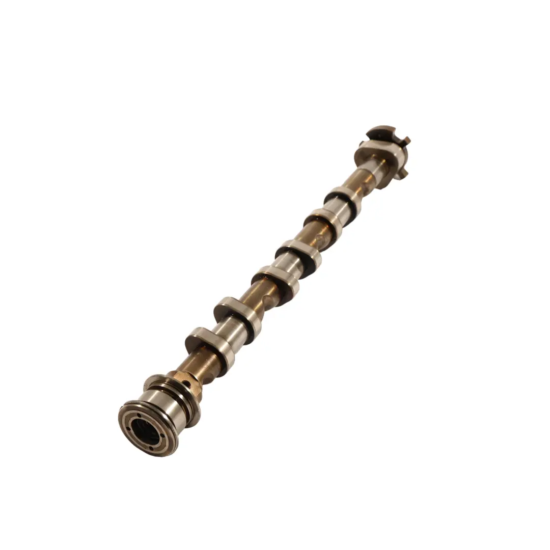 CAKA Engine Inlet Camshaft 1-3 Cylinder to Audi S4 B8 S5 8T 3.0 TFSI with Part number 06E109101BC Audi S4 B8 S5 8T 3.0 TFSI CAKA Engine Inlet Camshaft 1-3 Cylinder - SKU 06E109101BC - Part number 06E109101BC